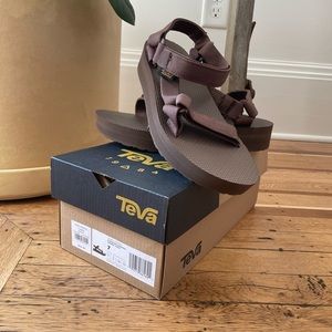 Teva MIDFORM UNIVERSAL